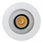 Loxone LED Spot WW (vestavný, bílý)
